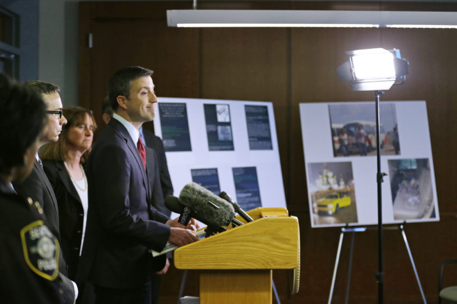 Son of Russian lawmaker pleads guilty in cyber crime cases