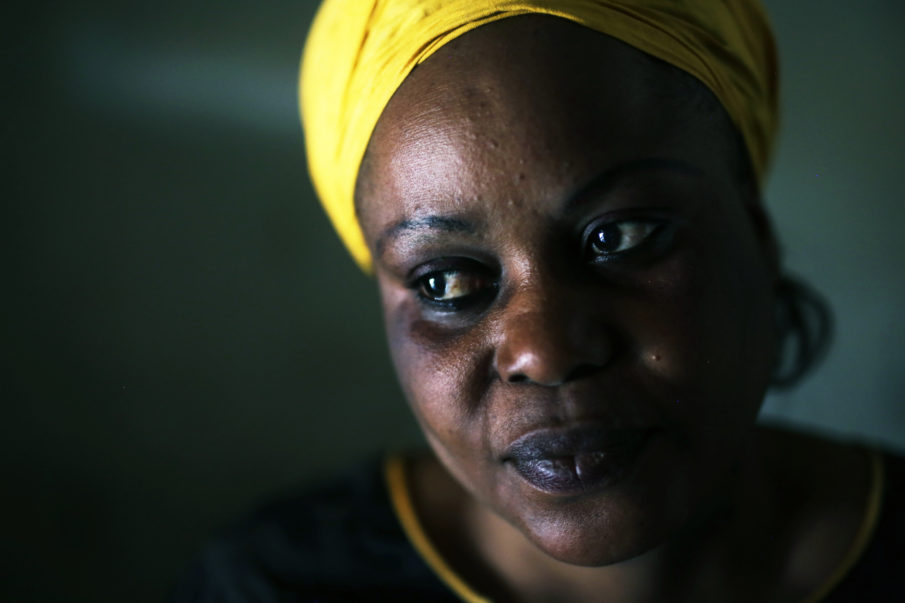 UN Peacekeepers in Congo Hold Record for Rape, Sex Abuse