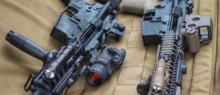 (4 of the) 8 most ridiculous AR 15 accessories