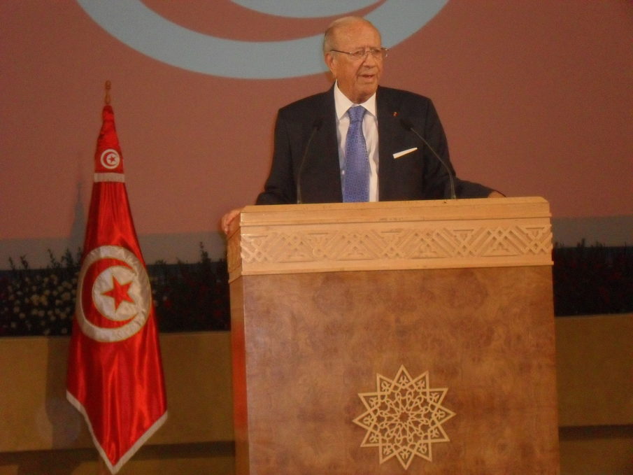 REVEALED: Tunisian president’s family links to ‘illegal’ UAE oil deal