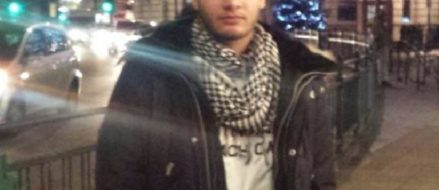 Syrian man identified as suspect in London train bombing