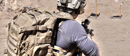 Video | Basic setup for go-bags and 3 day assault packs