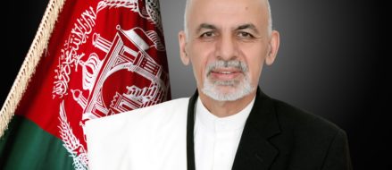 Afghan President says Trump’s plan is better than Obama’s