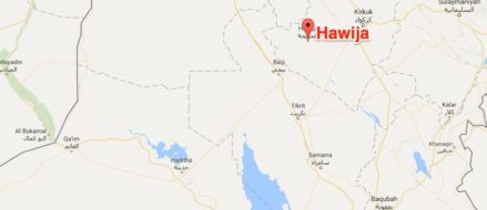 Iraqi forces are going after the last ISIS holdouts in Iraq — here’s what they’re up against