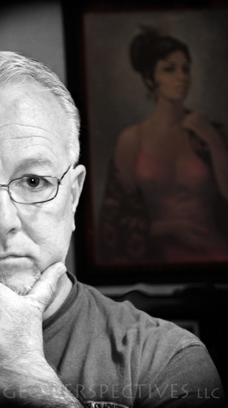 Geo Hand on Veteran Suicide; What’s It Like To Be That Guy?