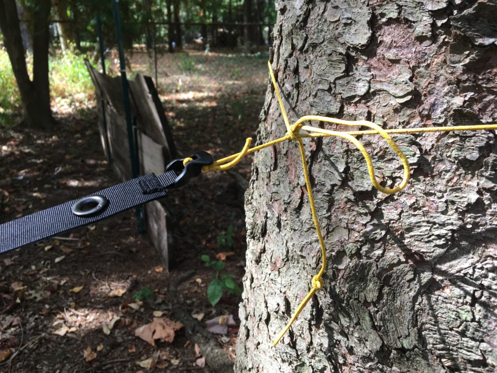 Gossamer Gear Twinn Tarp | Stay dry while travelling superlight