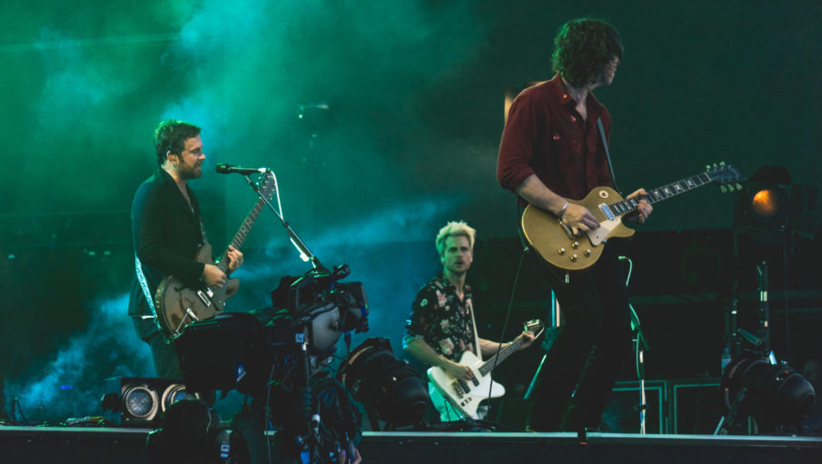 The 50 best albums of the century… So far