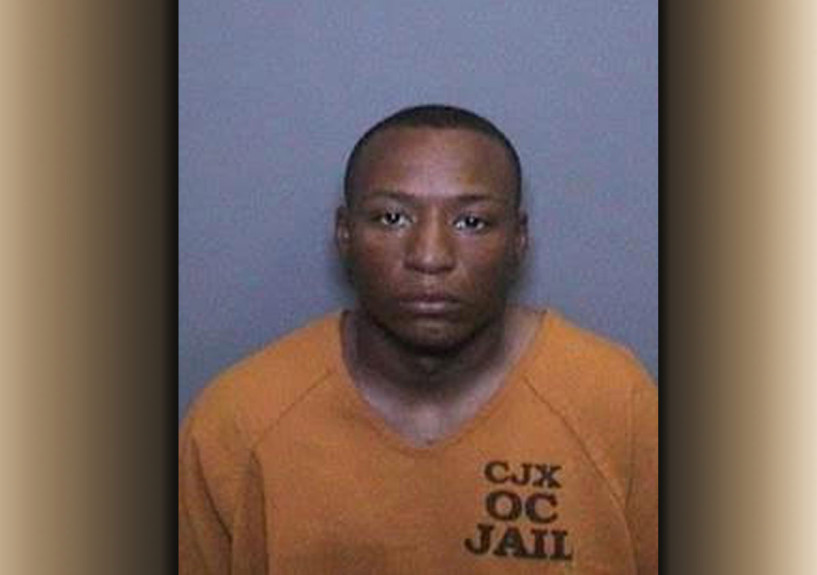 US Marine arrested in slaying of estranged wife in Laguna Hills