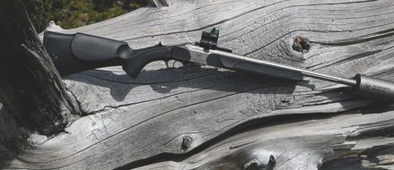 Silencerco Maxim 50 | Update