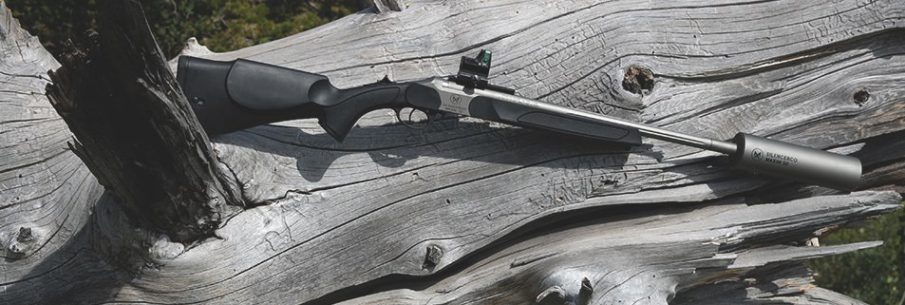 Silencerco Maxim 50 | Update