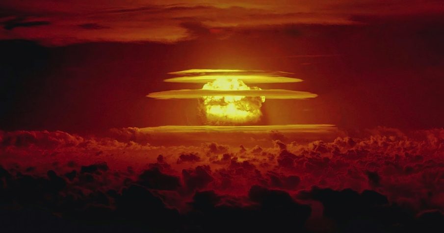 Here’s what could happen if North Korea sets off a huge nuclear explosion in the Pacific Ocean