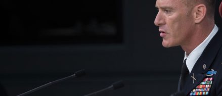 Suicide attack at coalition base in Iraq is foiled