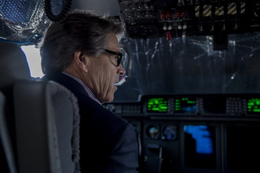 U.S. and Iran argue over inspections at nuclear watchdog meeting