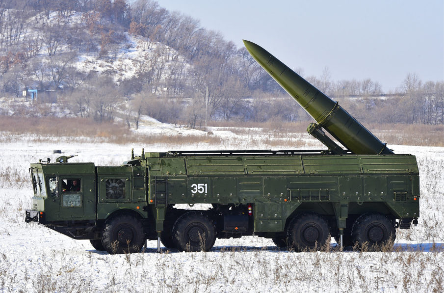 Turkey signs Russian missile deal, pivoting from NATO