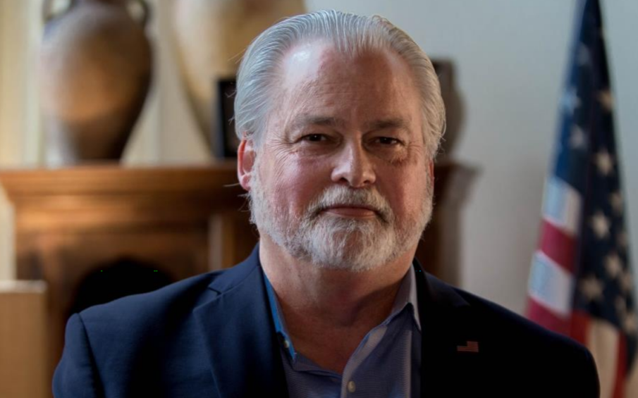 Former CIA Officer Sam Faddis running for Senate in Maryland