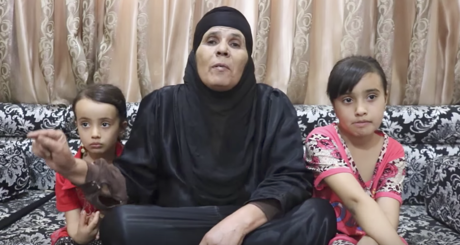 Mother of Jordanian who murdered 3 Green Berets claims gov gave him a medal for the killings