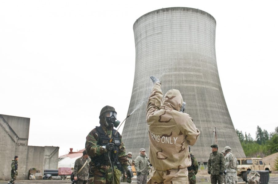 The U.S. Special Forces secret weapon against North Korea: Detachment K