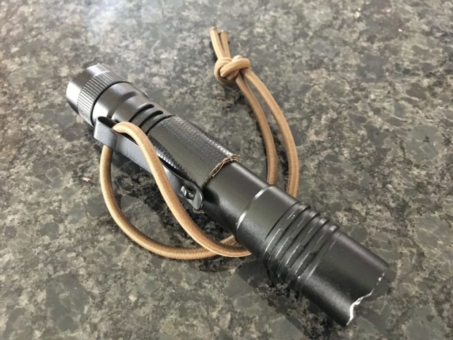 Loadout Room tips and tricks | Streamlight flashlight, mods make them better