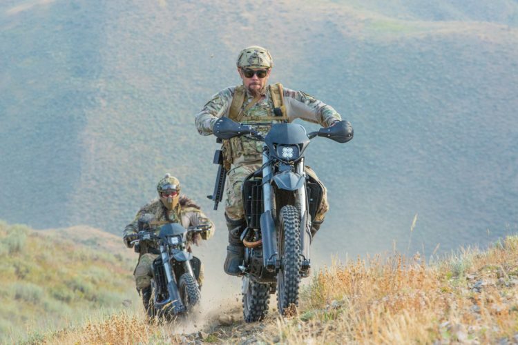 Episode 8 Chapter 1: Moto Mobility