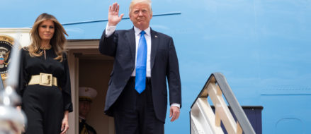 US extends sanctions for Iran under nuclear deal