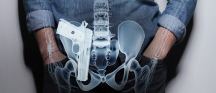 Don’t shoot your junk off: How to appendix carry