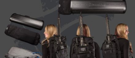 Watch: Axelson Tactical Advanced Rifle Case (ARC)