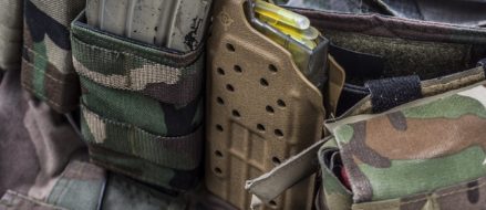 Blue Force Gear MARCO