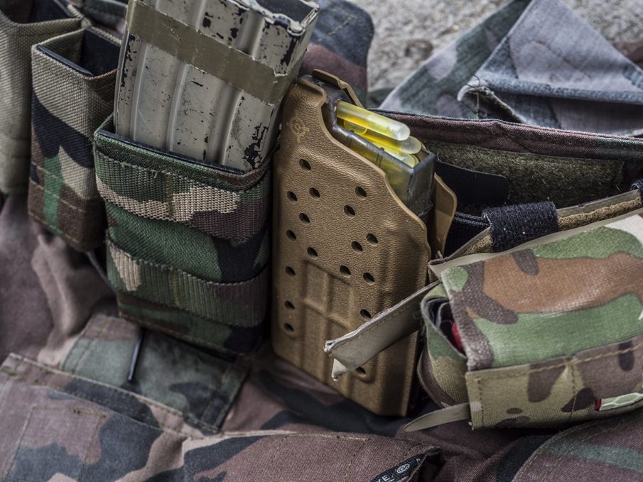 Blue Force Gear MARCO