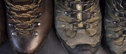 Watch: The basics of selecting a tactical boot