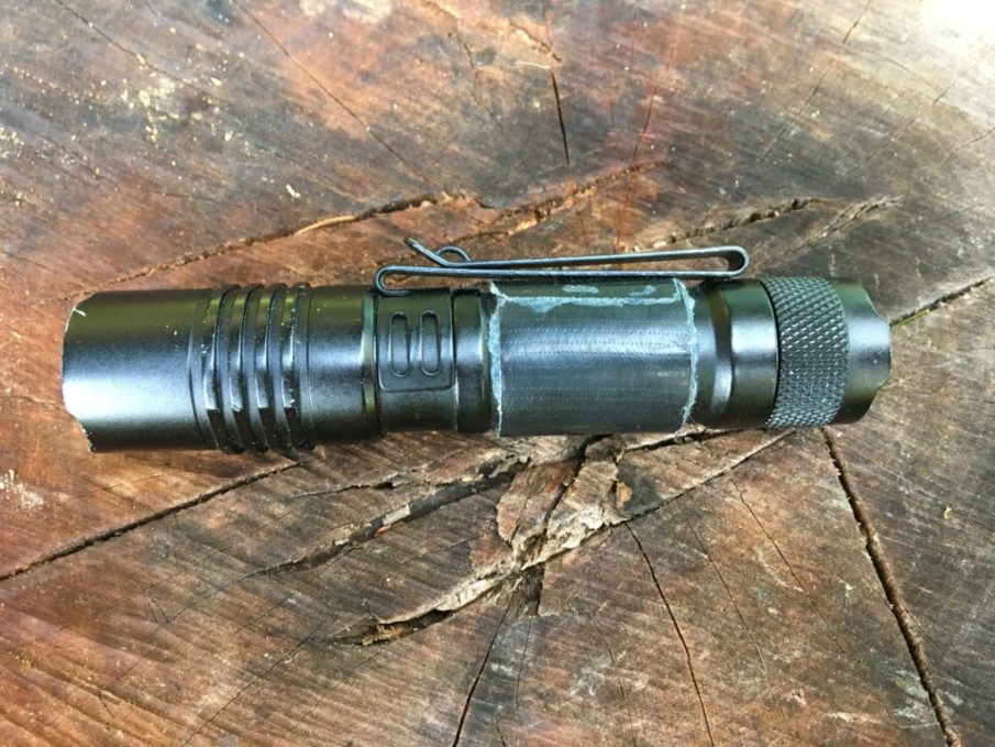 Loadout Room tips and tricks | Always have duct tape on hand