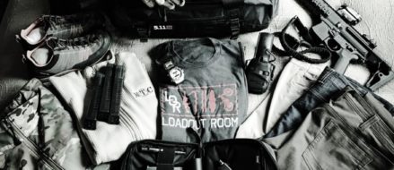 5.11 Tactical NBT Duffel LIMA