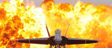 Watch: More from the 2017 USMC Air Station Miramar Air Show