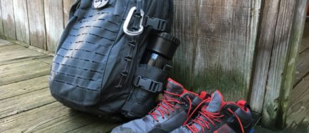 Disaster Preparedness | Key items to include in your go-bag