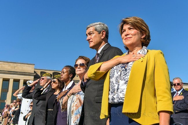 National POW/MIA Recognition Day Events