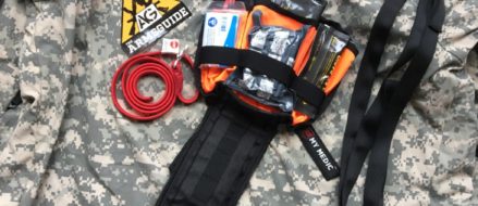MyMedic Shield: Best trauma kit ever?