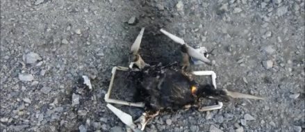 Nammo Programmable Ammunition = Drone killer – Watch it in action!