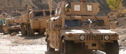 5 U.S. troops injured in suicide attack on 9/11 anniversary in Afghanistan