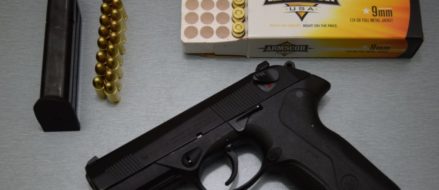 Watch top 5 most comfortable pistols