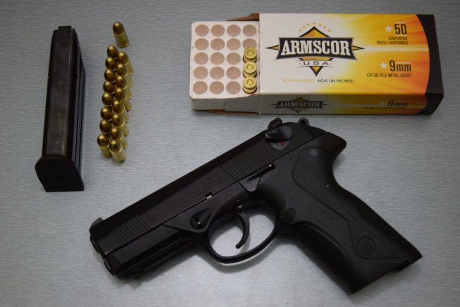 Watch top 5 most comfortable pistols