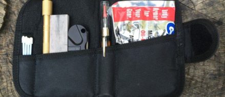 Sentry Solutions: Knife care and maintenance kit