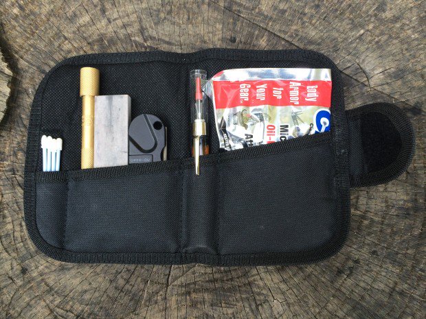 Sentry Solutions: Knife care and maintenance kit