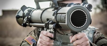 U.S. Army fast tracks order of over 1,000 M3E1 Shoulder Fired Weapon Systems