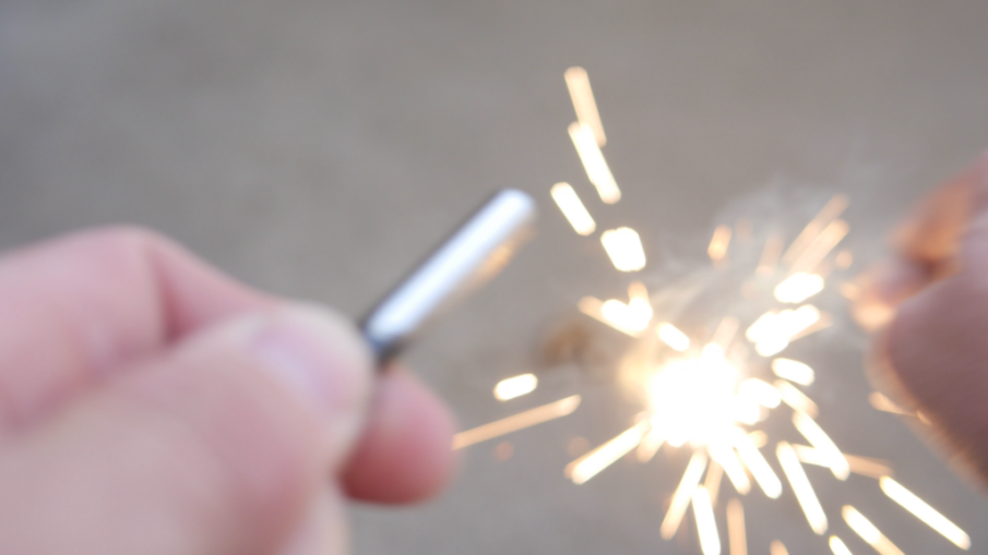 Watch: Exotac fire starting tools