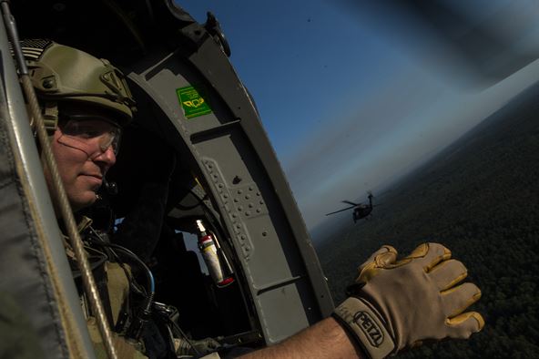 SOF Pic of the Day: The wind through your fingers