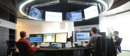 Israel hacked Kaspersky, then tipped the NSA that its tools had been breached