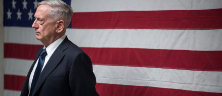 Despite outcry over military accidents, DoD still enters new fiscal year without a budget