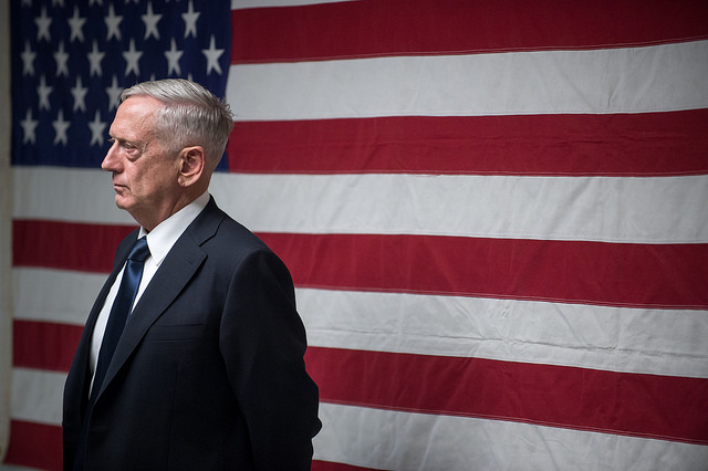 Despite outcry over military accidents, DoD still enters new fiscal year without a budget