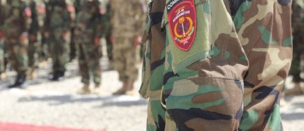 Taliban kill at least 43 Afghan troops as they storm base: officials