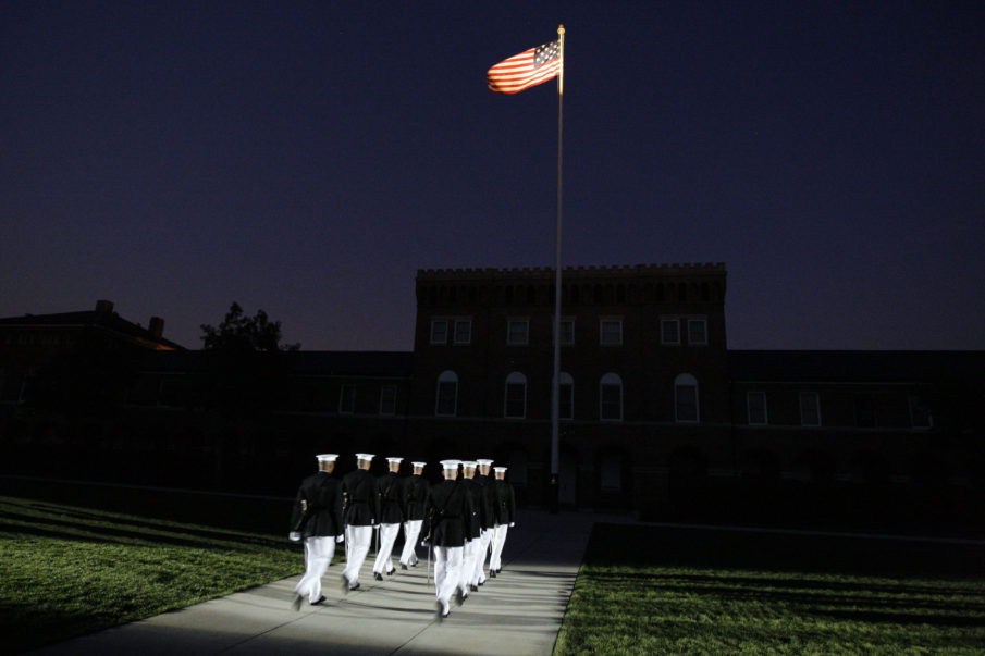 4-star liars: The moral decay of our senior military officers