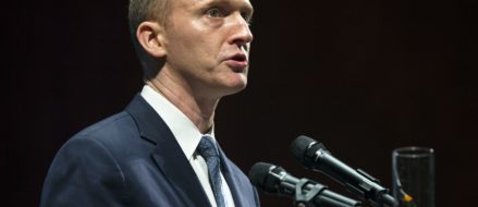 Former Trump campaign aide reportedly won’t cooperate with the Senate Intelligence Committee’s Russia probe